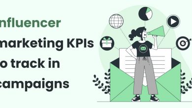 Photo of Influencer marketing KPIs to track in campaigns