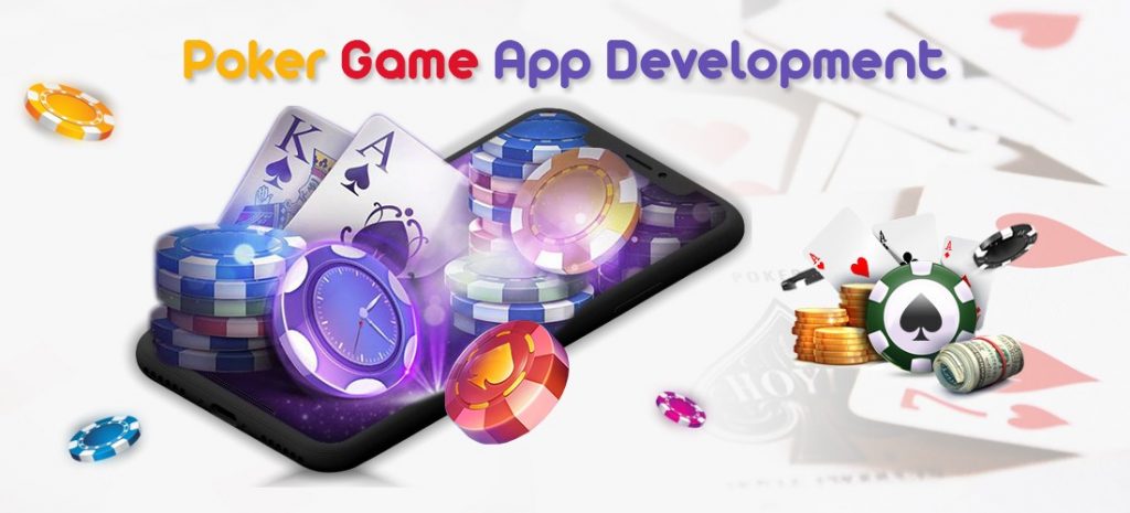 Poker App