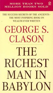 Books That Teach You To Be Rich