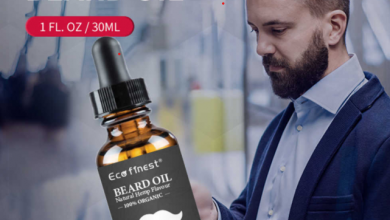 Photo of Get a Spectacular Beard in a New Way by Using CBD Beard Oil