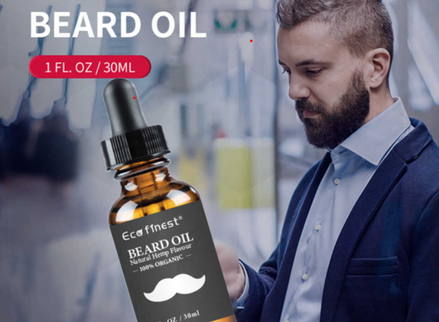 cbd beard oil boxes-feature image