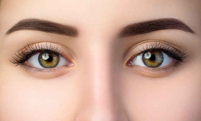 Contact Lenses