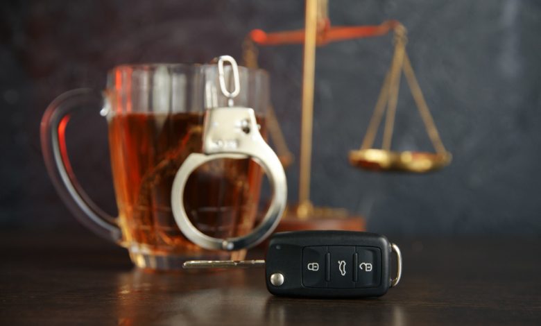 DUI lawyer in Phoenix.