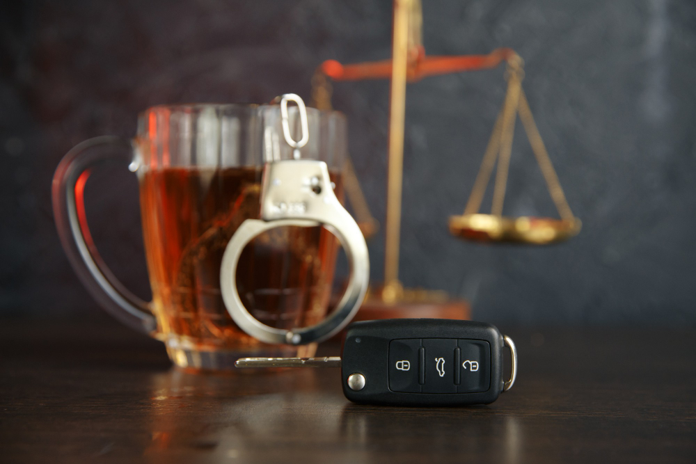 DUI lawyer in Phoenix.
