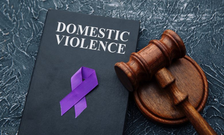 Rockville domestic abuse lawyer
