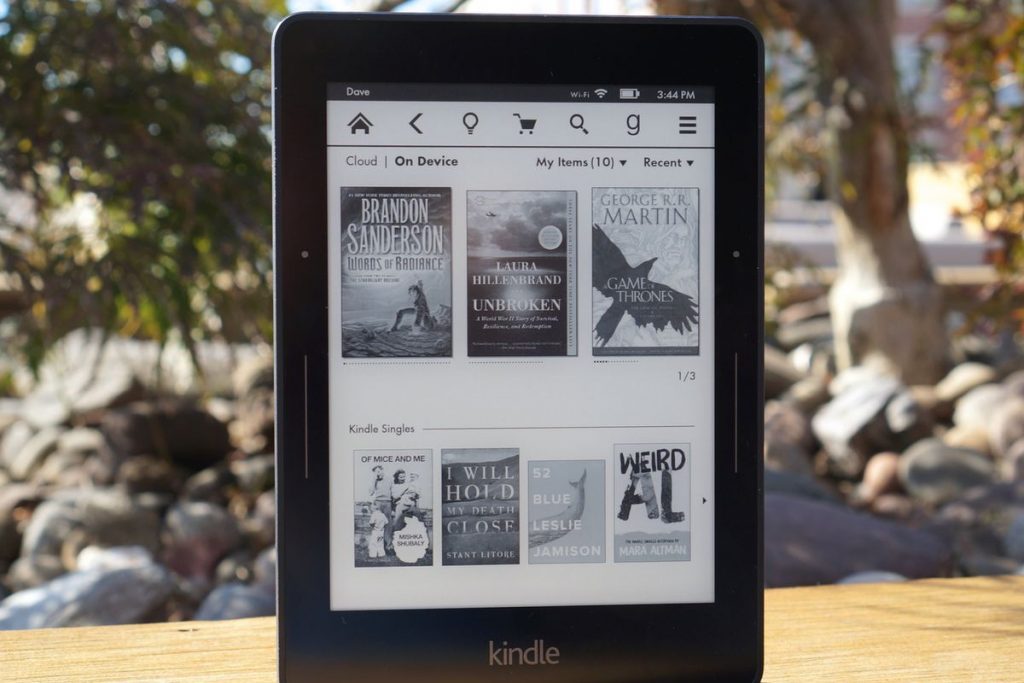 kindle not connecting to wifi