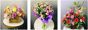 Flower Delivery Singapore
