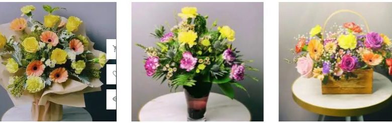 Express Flowers Delivery Singapore
