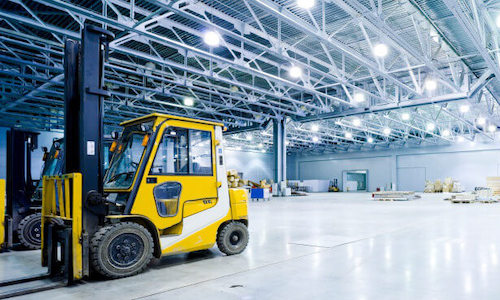 Forklift Rentals In Tampa, Florida Reserve Yours Here Fast