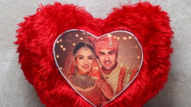 Photo of Make Your Wedding Wows Real with Karwa Chauth Gifts