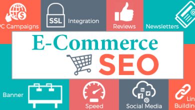 Photo of 10 Tips for Creating an SEO Friendly Ecommerce Website