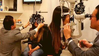 Photo of The Ultimate Guide To Choose An Optometrist In Parramatta