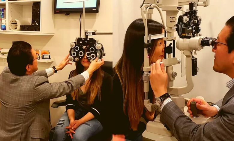 The Ultimate Guide To Choose An Optometrist In Parramatta
