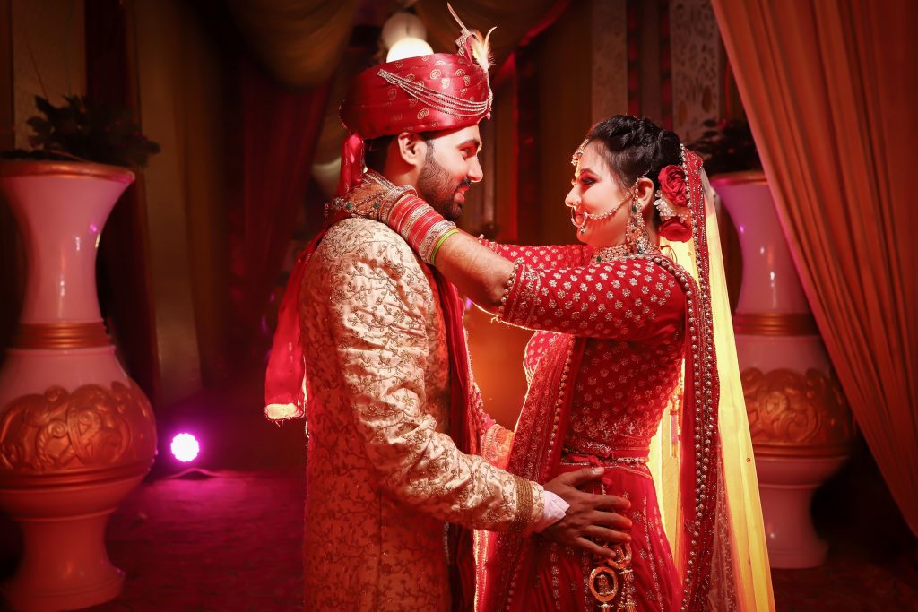 What is a Reasonable Price for a Wedding Photographer