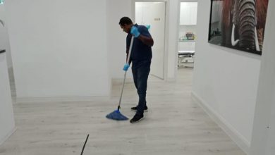 Photo of How’s IOT making Commercial cleaning services easier?