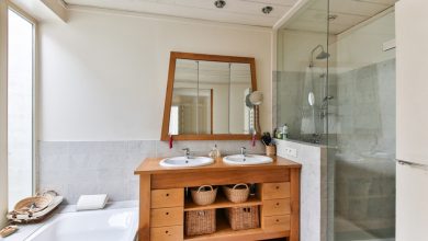 Photo of 5 Autumn Bathroom Design Ideas