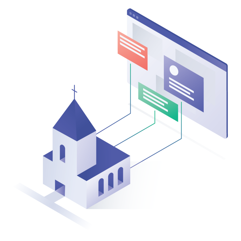 church management software