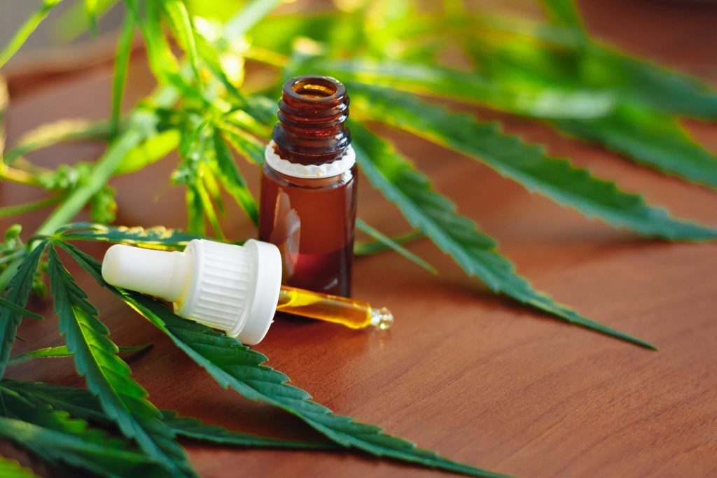 ALS Medical Marijuana in Ohio