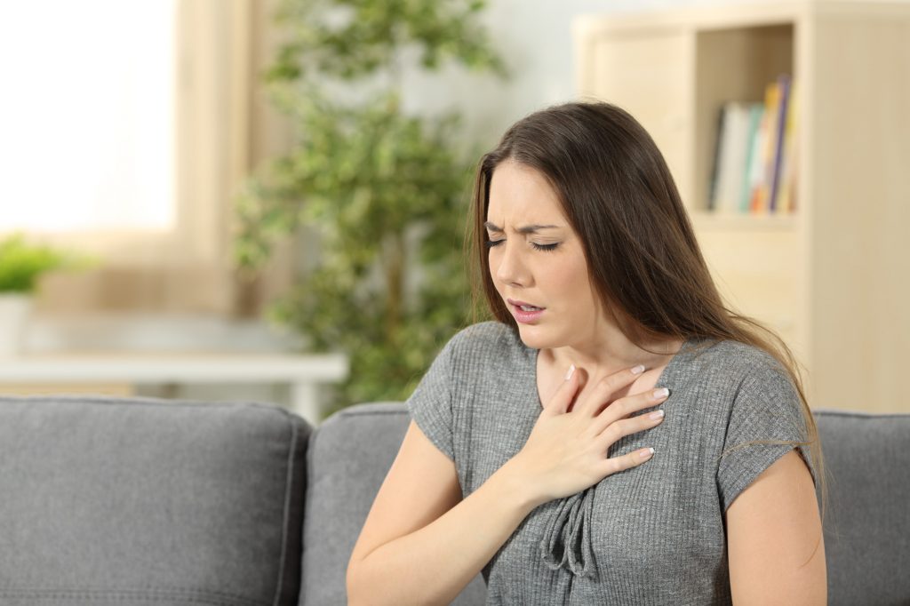 how to get rid of allergens