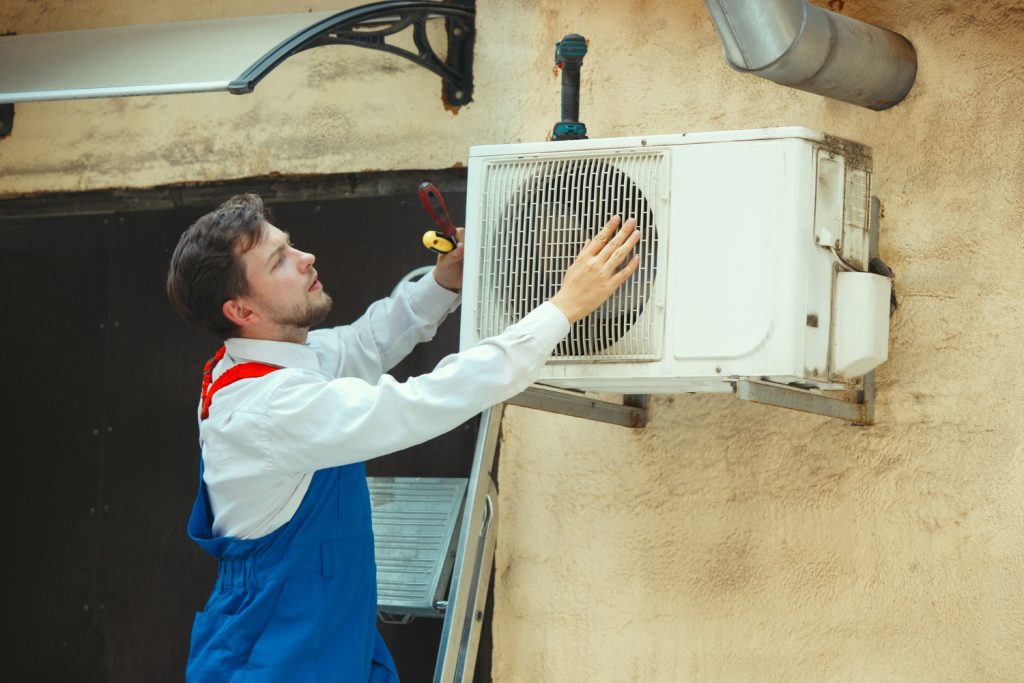 air conditioning service adelaide