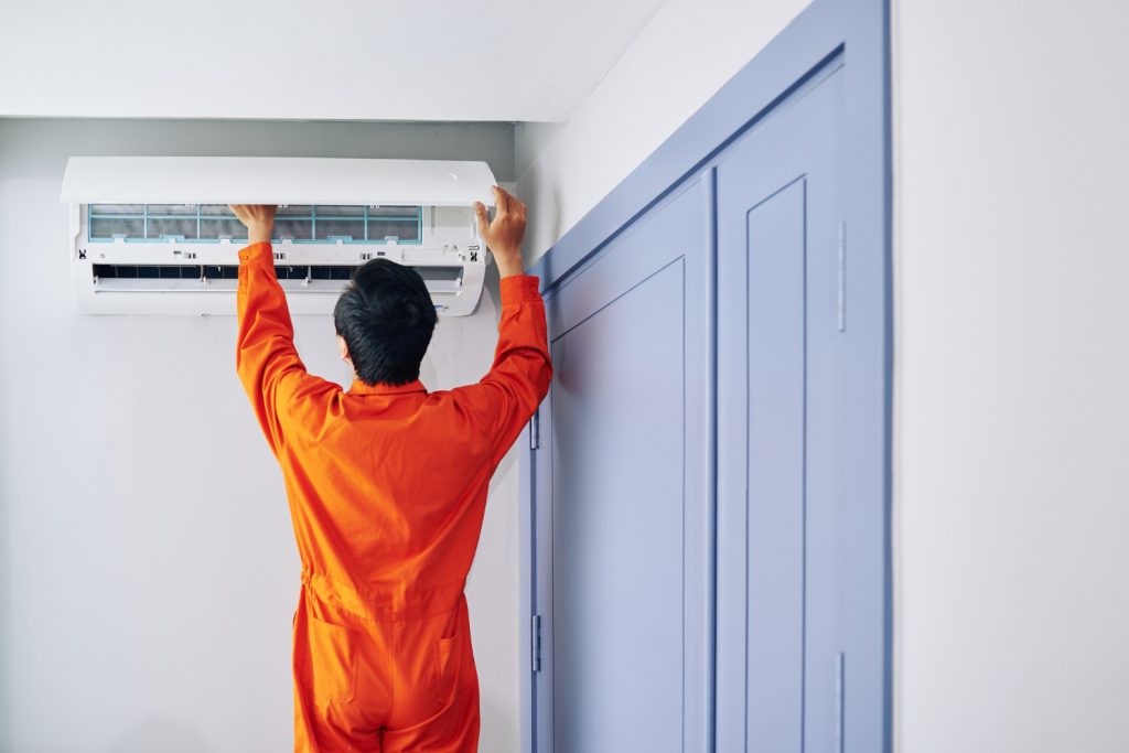 air conditioning services in Adelaide