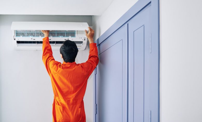 air conditioning services in Adelaide