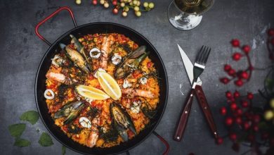 Photo of Prepare Your Recipes: 8 Popular Spanish Ingredients And Their Origins