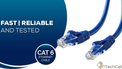 Photo of 5 Things to Know About Cat6 Plenum Cable before Buying