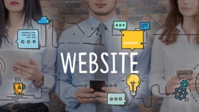 Photo of Website issues and ways to effectively prevent consequences