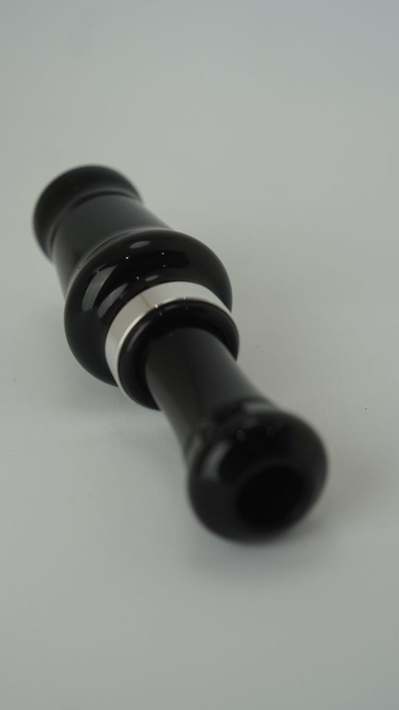 Hen duck call