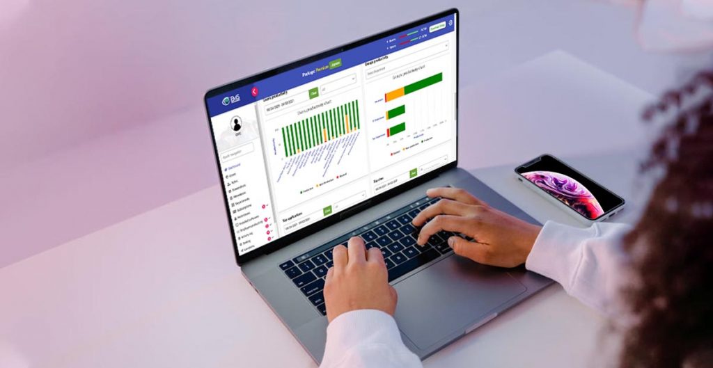 ems software