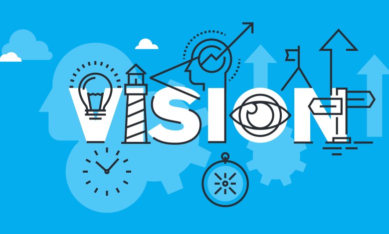 5 Helpful tips for design the Vision Statement of you company