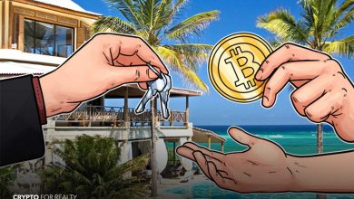 Photo of Buying Real Estate with Bitcoin is an Emerging Trend in Dubai, UAE