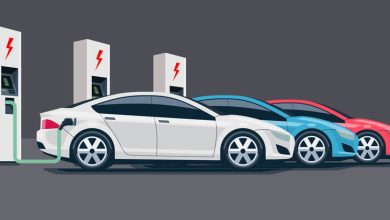Photo of The Future Of Automotives: Electric Vehicle And EV Charging
