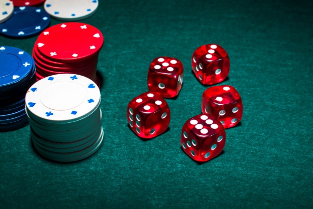 How To Choose An Online Casino In Malaysia