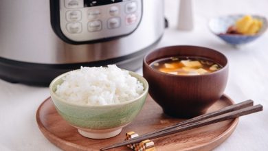Photo of How to Cook Rice in Instant Pot