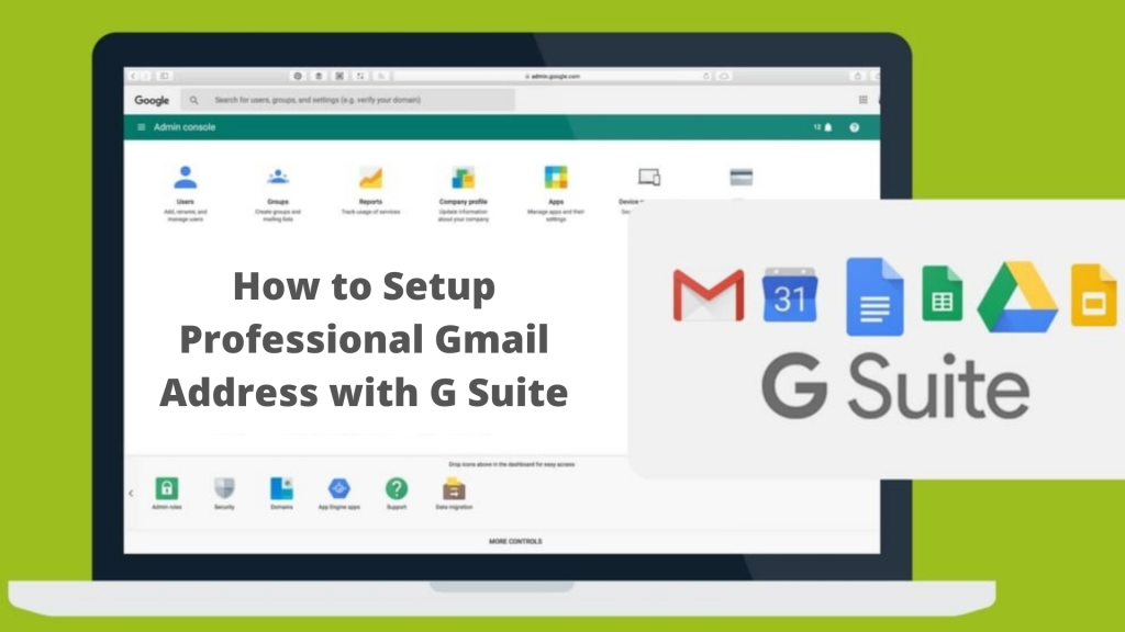 Google workspace