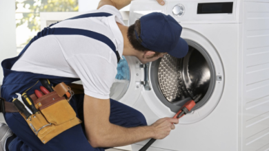Photo of Is It Really Necessary To Hire a Professional To Service Your Washing Machine?