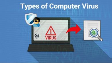 Photo of Methods of eliminating all types of computer viruses