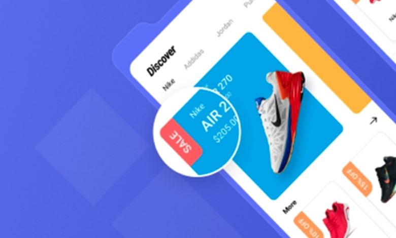 Woocommerce Product Labels