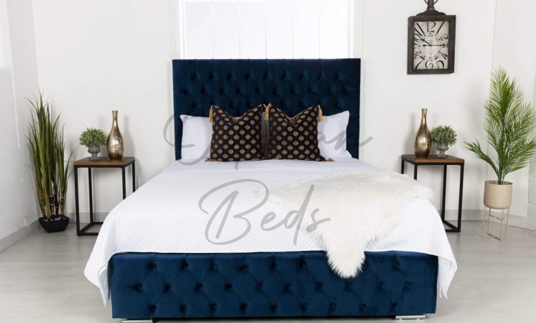 ottoman beds