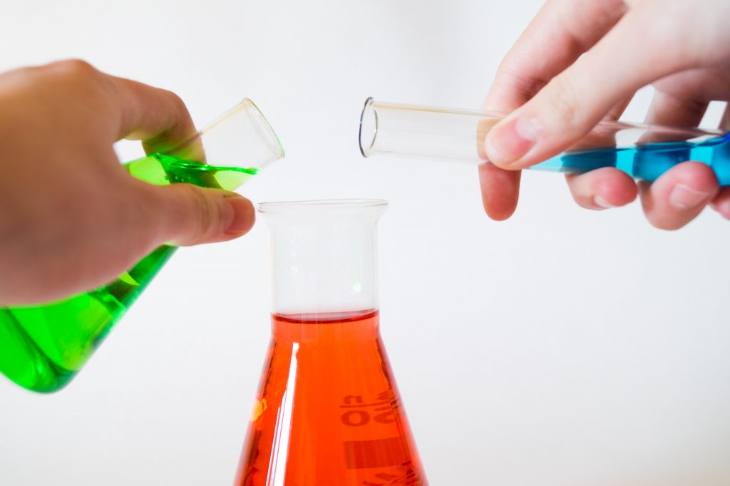limiting-reactants