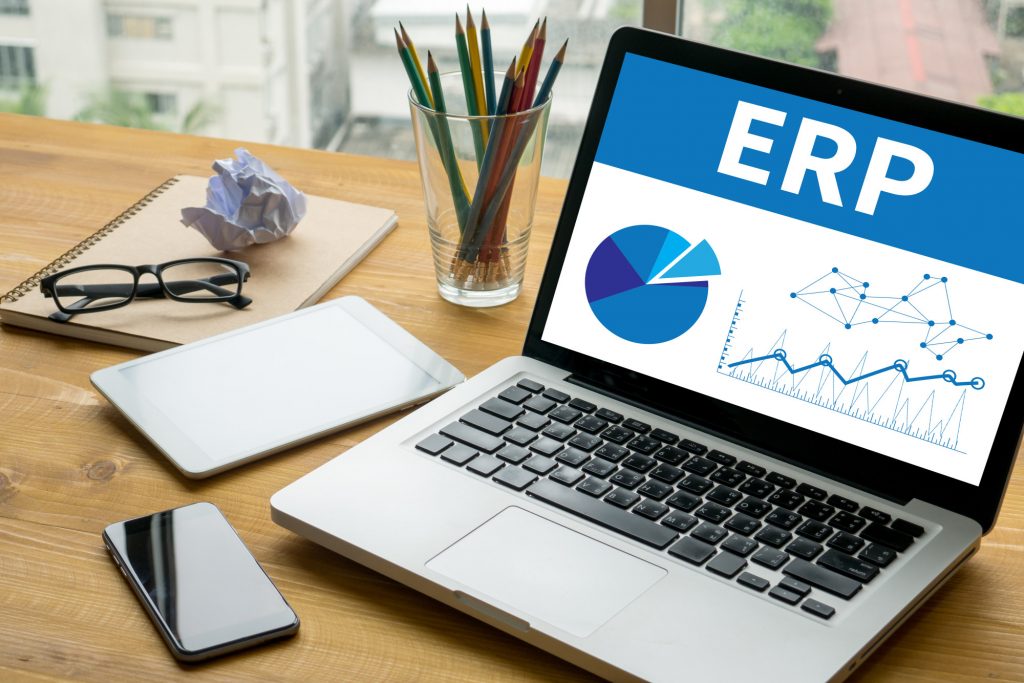 erp system
