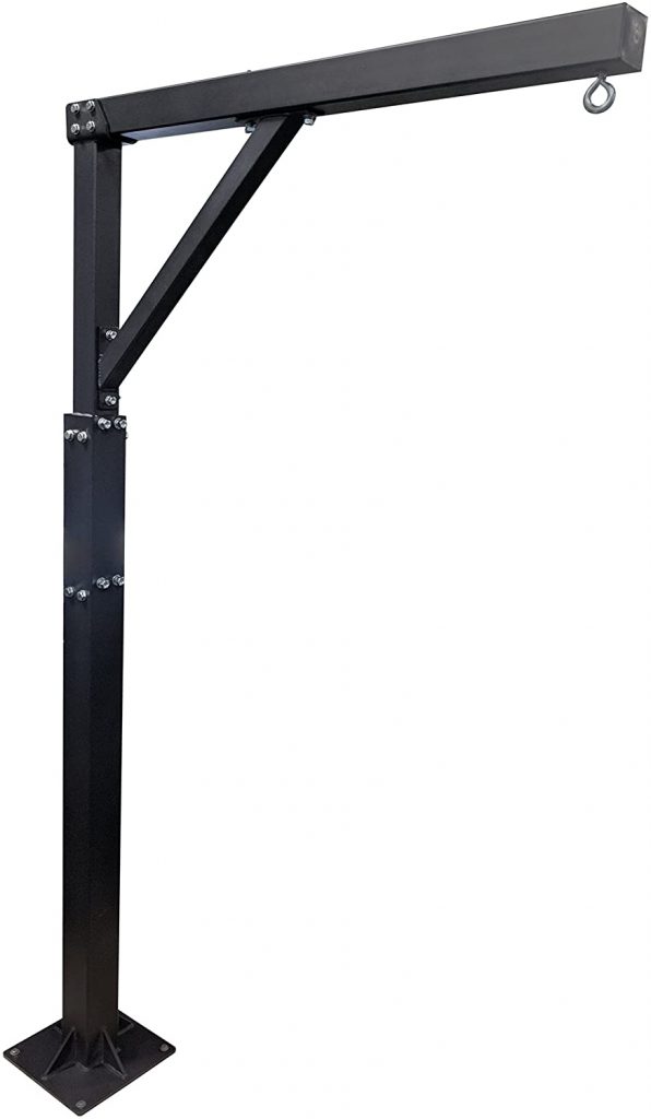 best-punching-bag-stand