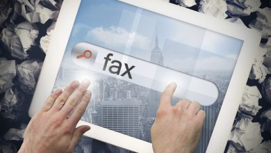Photo of Everything to Consider When Choosing an Online Fax Company