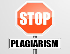 Avoid Plagiarism in eBooks