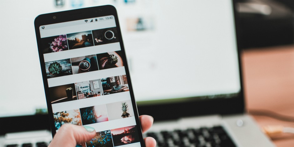 instagram