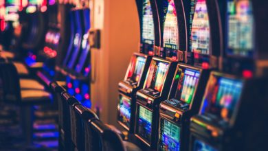 Photo of How to begin a slot machine Business