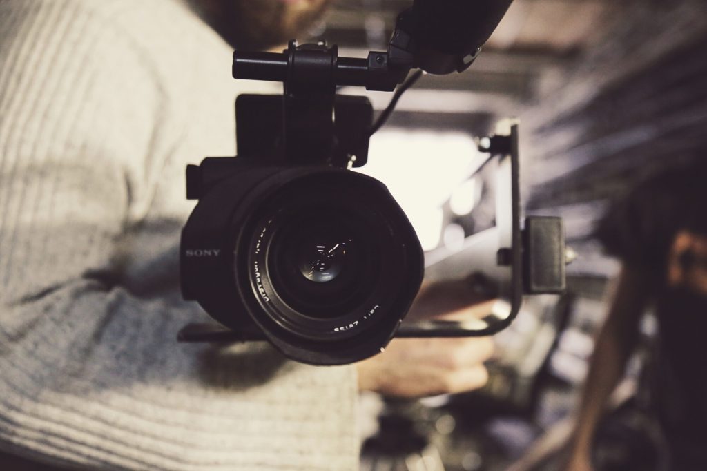 video content marketing