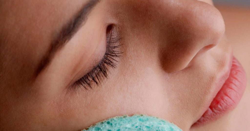 skin's top layer
